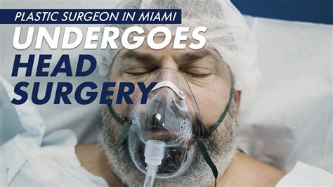 miami 305 surgery.